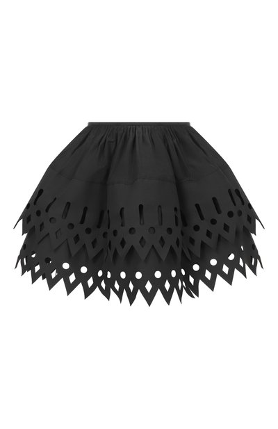 Женская юбка BLUMARINE, арт. 2G293A