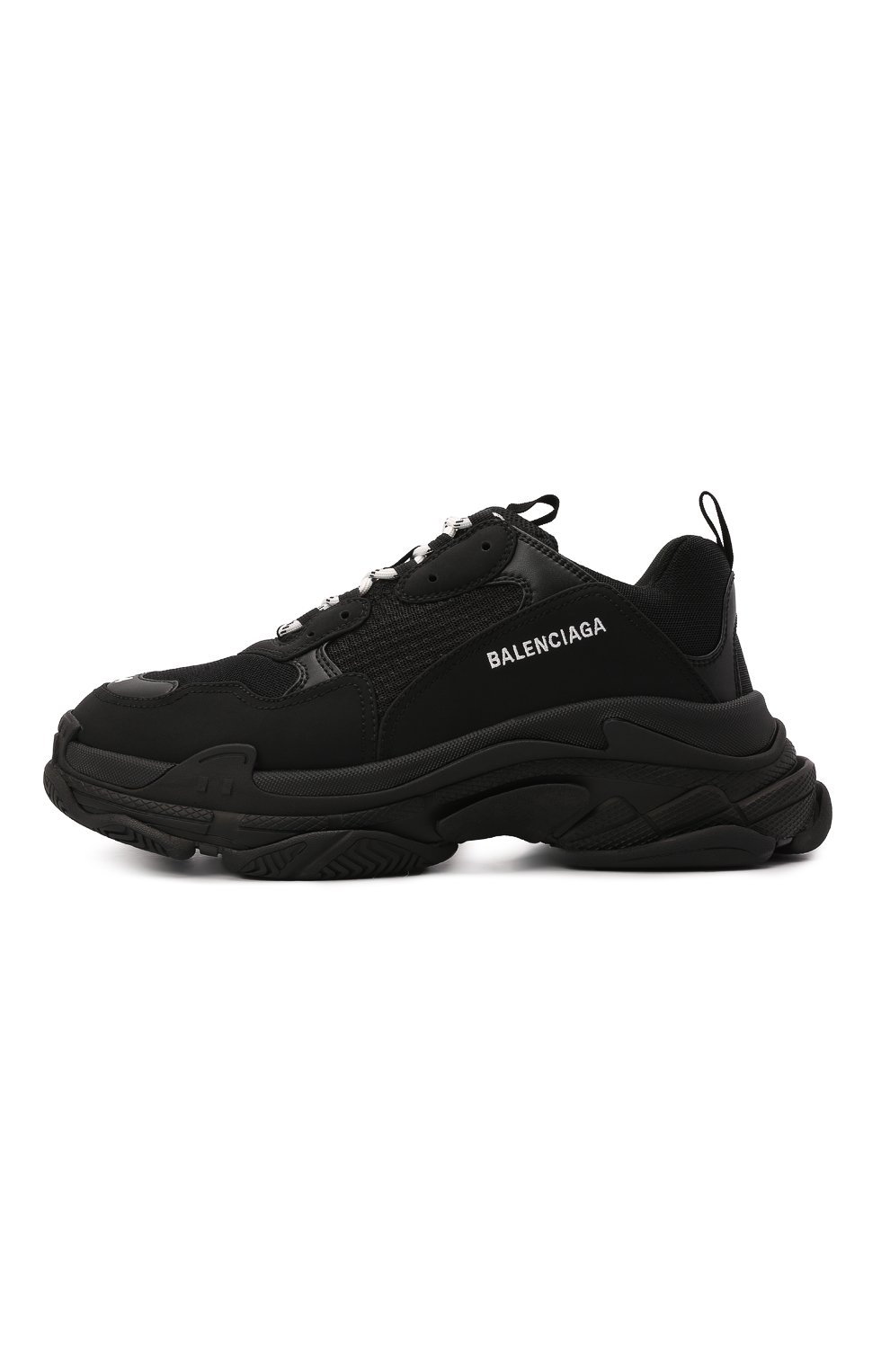 Кроссовки triple s BALENCIAGA, арт. 534217/W2CA1, фото 3