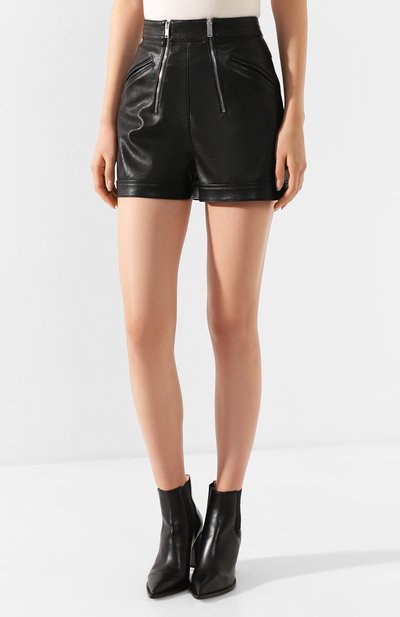 Шорты STELLA MCCARTNEY, арт. 599823/SJB14, фото 3