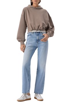 Джинсы blue ICON DENIM LA, арт. BLUE, фото 2
