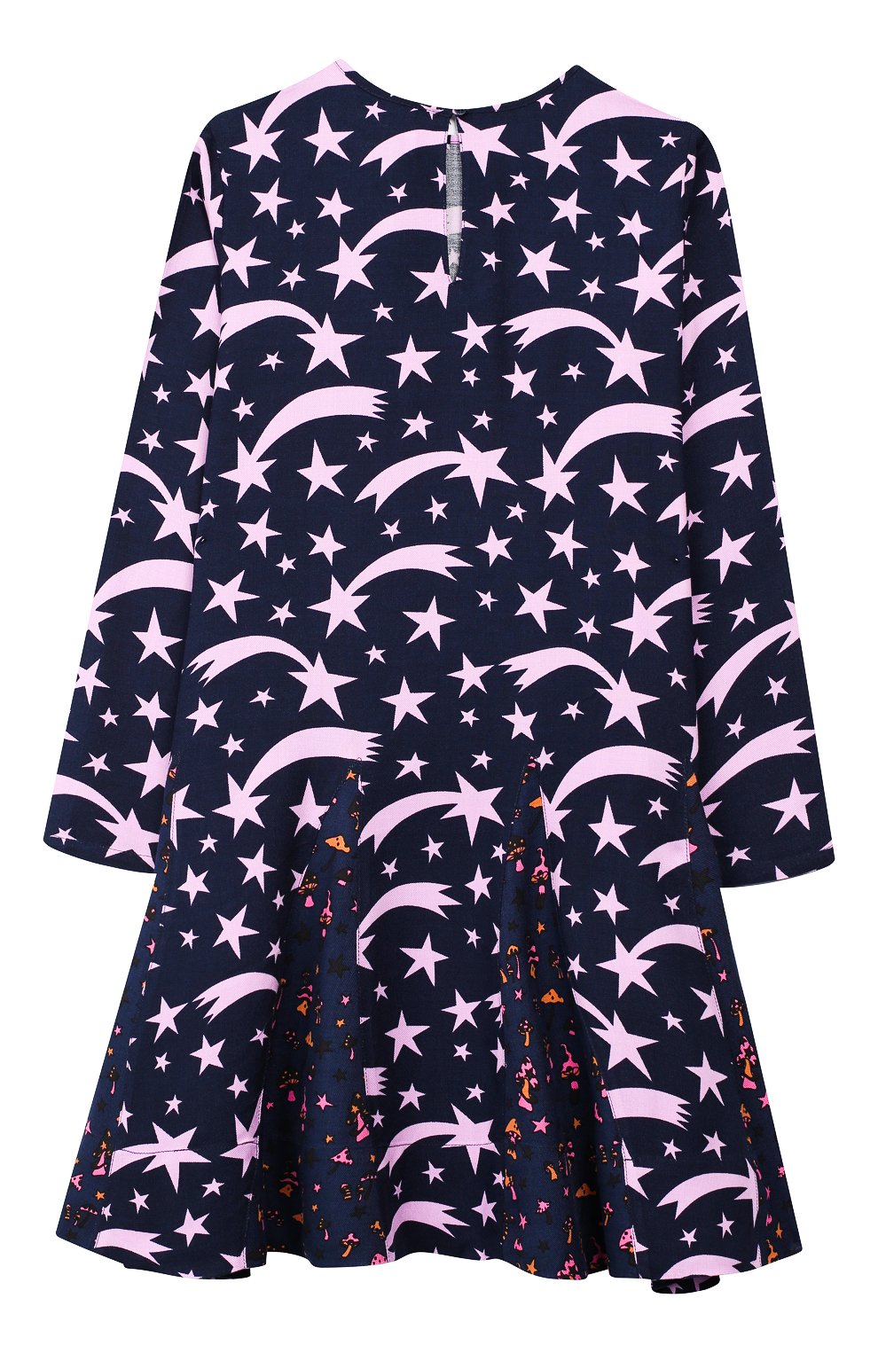 Платье STELLA MCCARTNEY, арт. 566552/SNKA2, фото 2