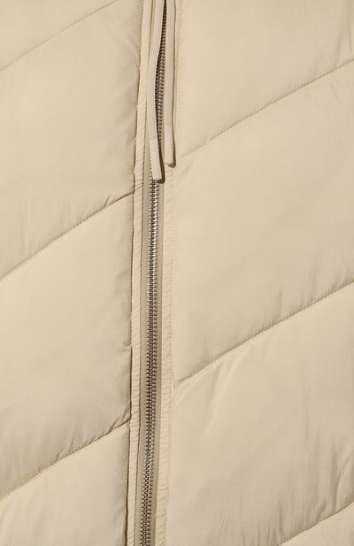 Утепленный бомбер CLOSED, арт. C97688-69W-22, фото 5