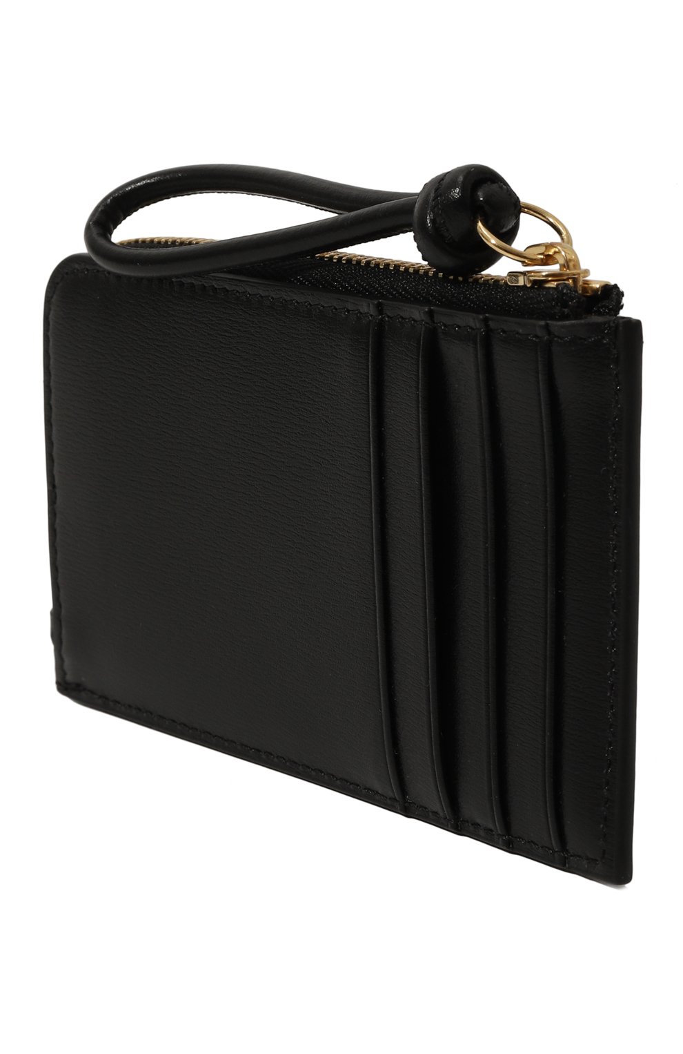 Кожаный футляр для кредитных карт JIL SANDER, арт. J07UI0003-P4841, фото 2