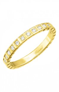Кольцо CHOPARD, арт. 827702-0099, фото 1