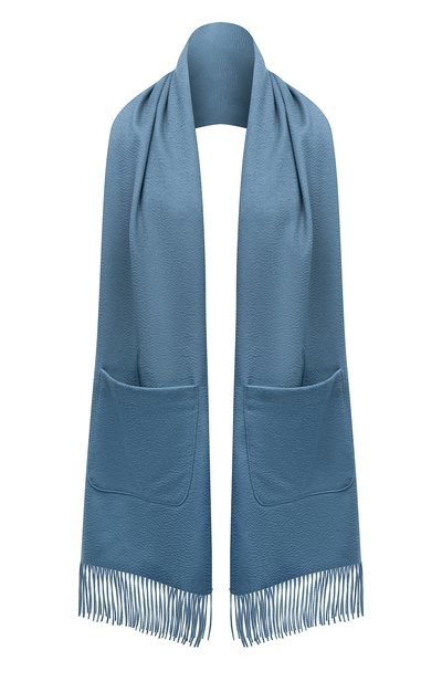 Кашемировая накидка LORO PIANA, арт. FAL7814, фото 1