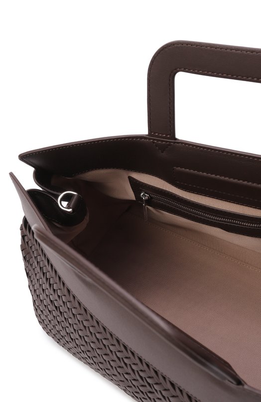 Сумка Marais 12 STOREEZ 136468 Коричневый  136468 Фото 5