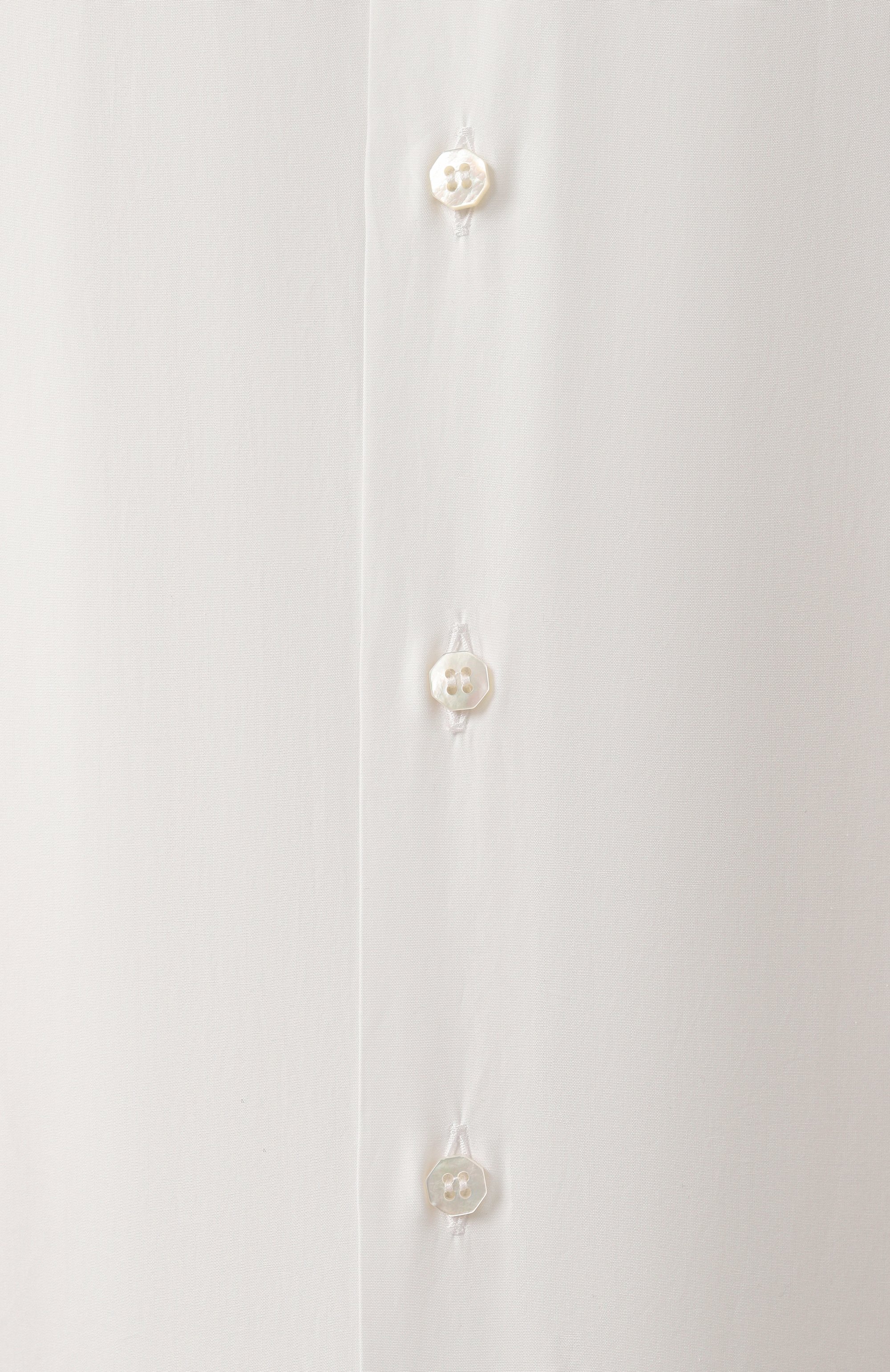 Хлопковая сорочка STEFANO RICCI, арт. MC007467/S2511, фото 6