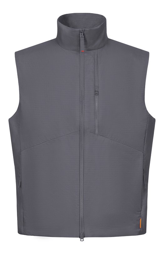 Утепленный жилет Bogner Fire+Ice 34301204 Серый 34301204