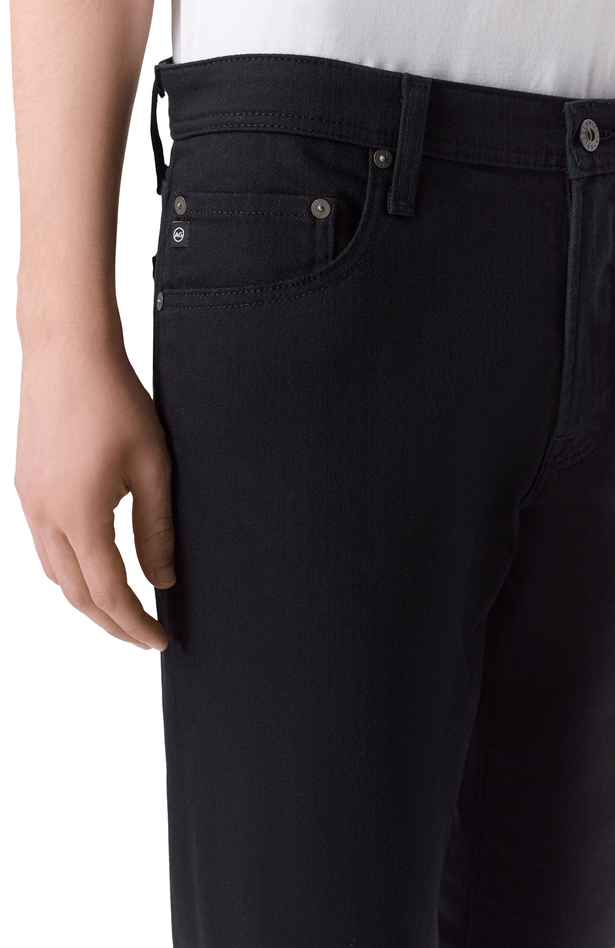 Джинсы tellis AG ADRIANO GOLDSCHMIED, арт. 1783DSDSB, фото 5