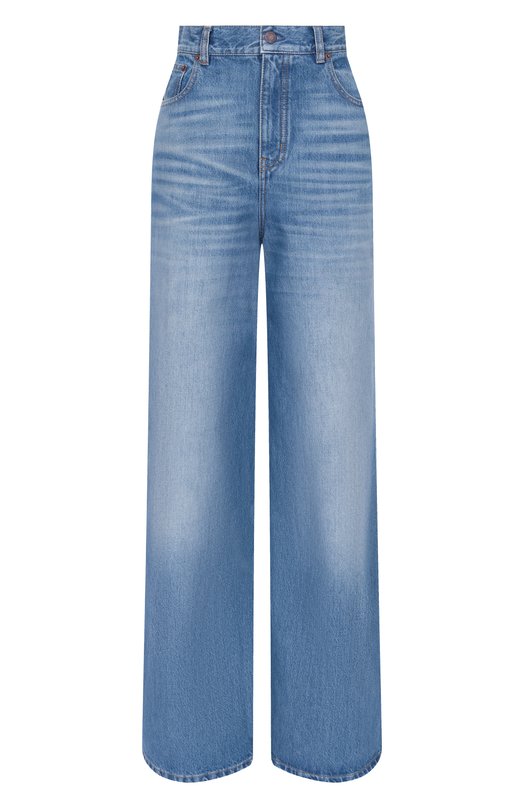 Джинсы Chloé CH26SDP02252 Голубой CH26SDP02252