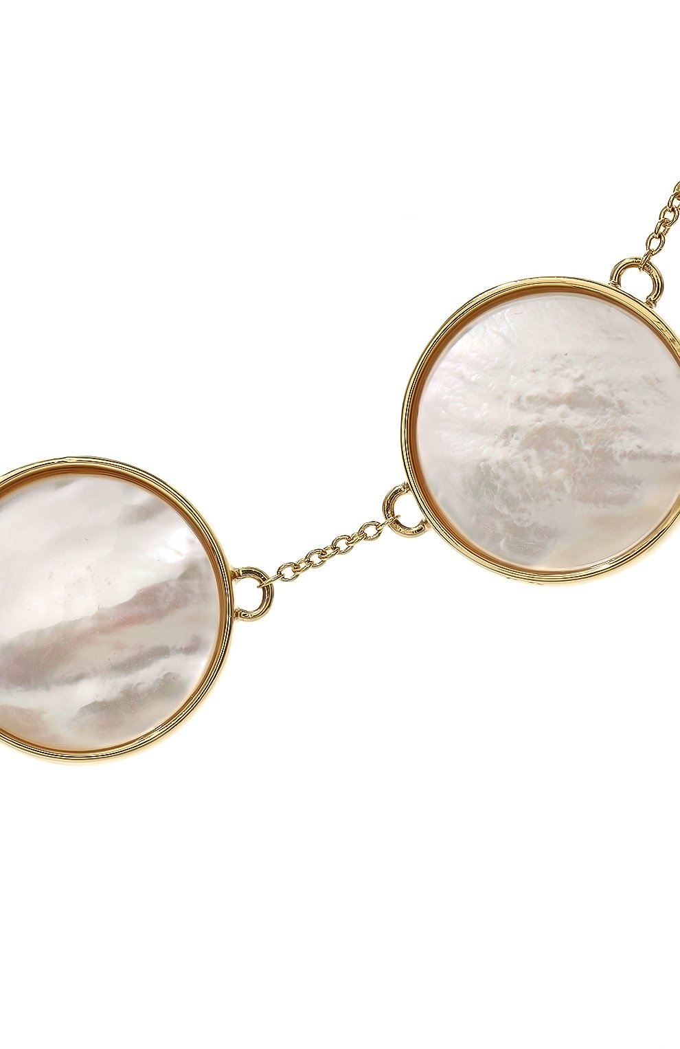 Подвеска на цепочке CRYSTALLINE JEWELLERY, арт. 590Р, фото 3