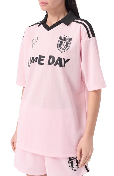 Футболка HUGO BLUE, арт. 50537456, фото 3