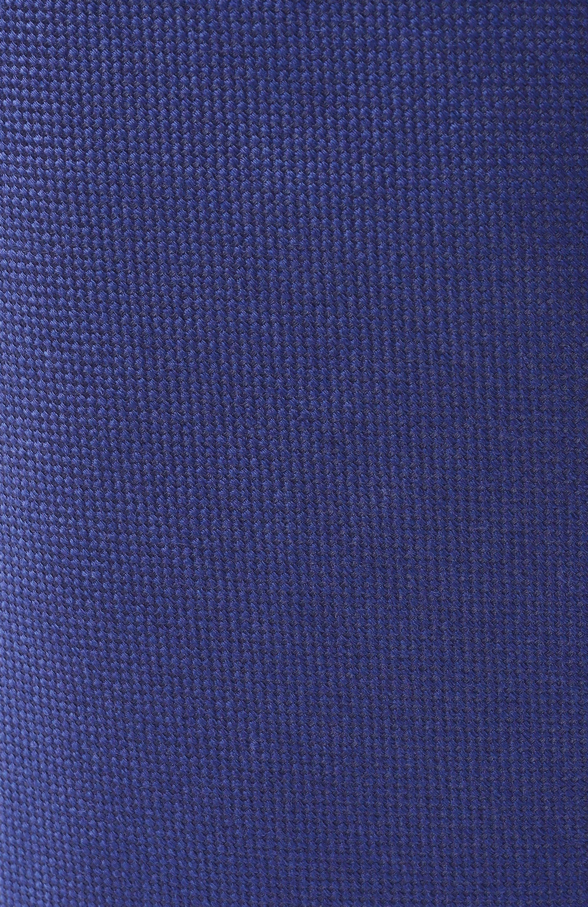 Галстук из шерсти и шелка STEFANO RICCI, арт. CCXL/58019, фото 4