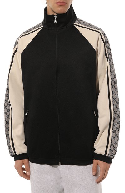 Толстовка GUCCI, арт. 545601 XJACZ, фото 3