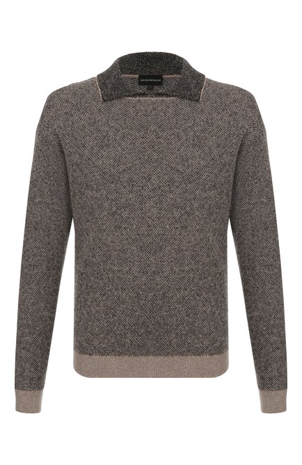 Мужская поло EMPORIO ARMANI, арт. EM006363/AF27940
