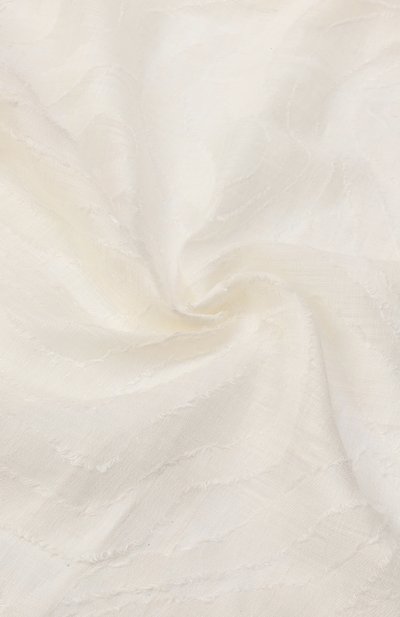 Льняной шарф BRUNELLO CUCINELLI, арт. MSCDVSL01, фото 3