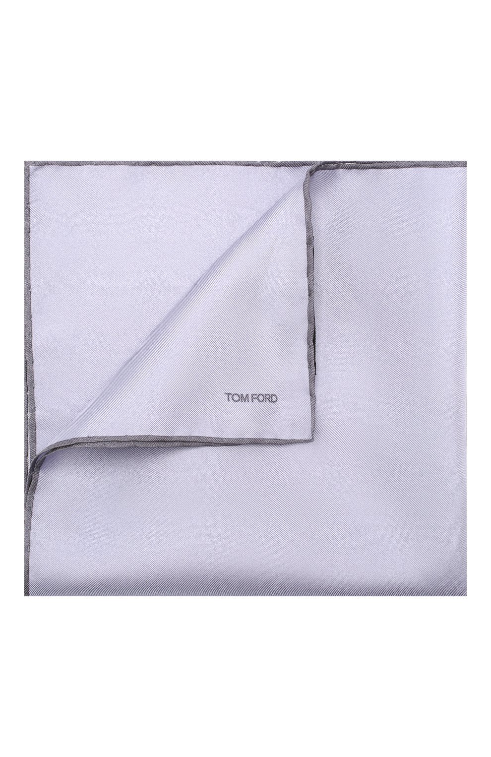 Шелковый платок TOM FORD, арт. 6TF90/TF312, фото 1