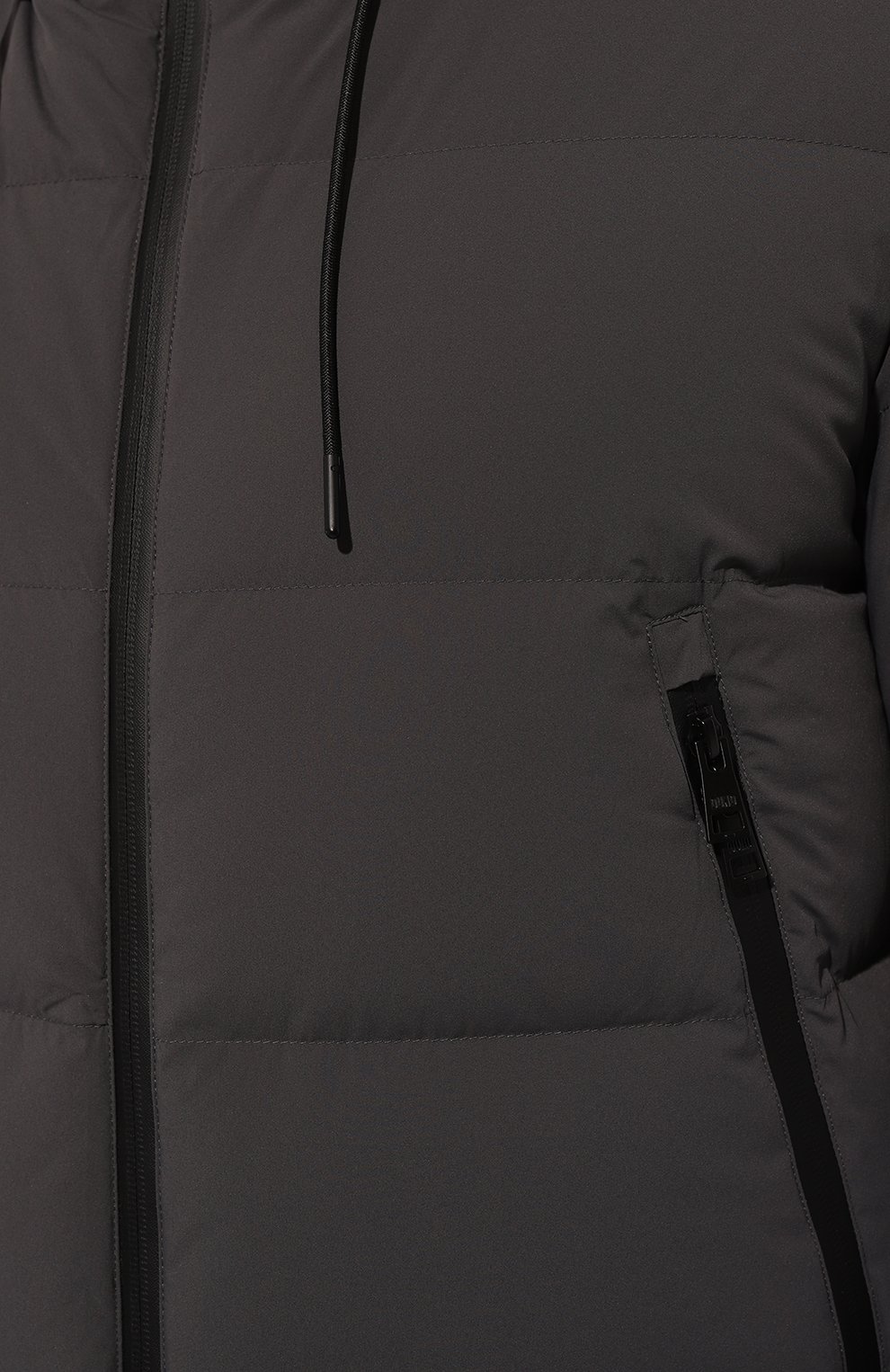 Пуховик DUNO, арт. JUMP/LIC0SA, фото 5