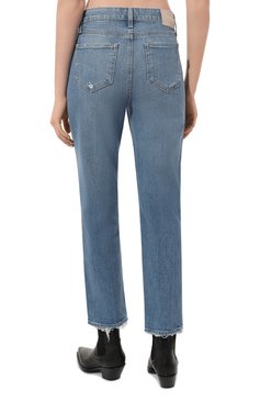 Джинсы high rise noella PAIGE, арт. 6555K49-B139, фото 4