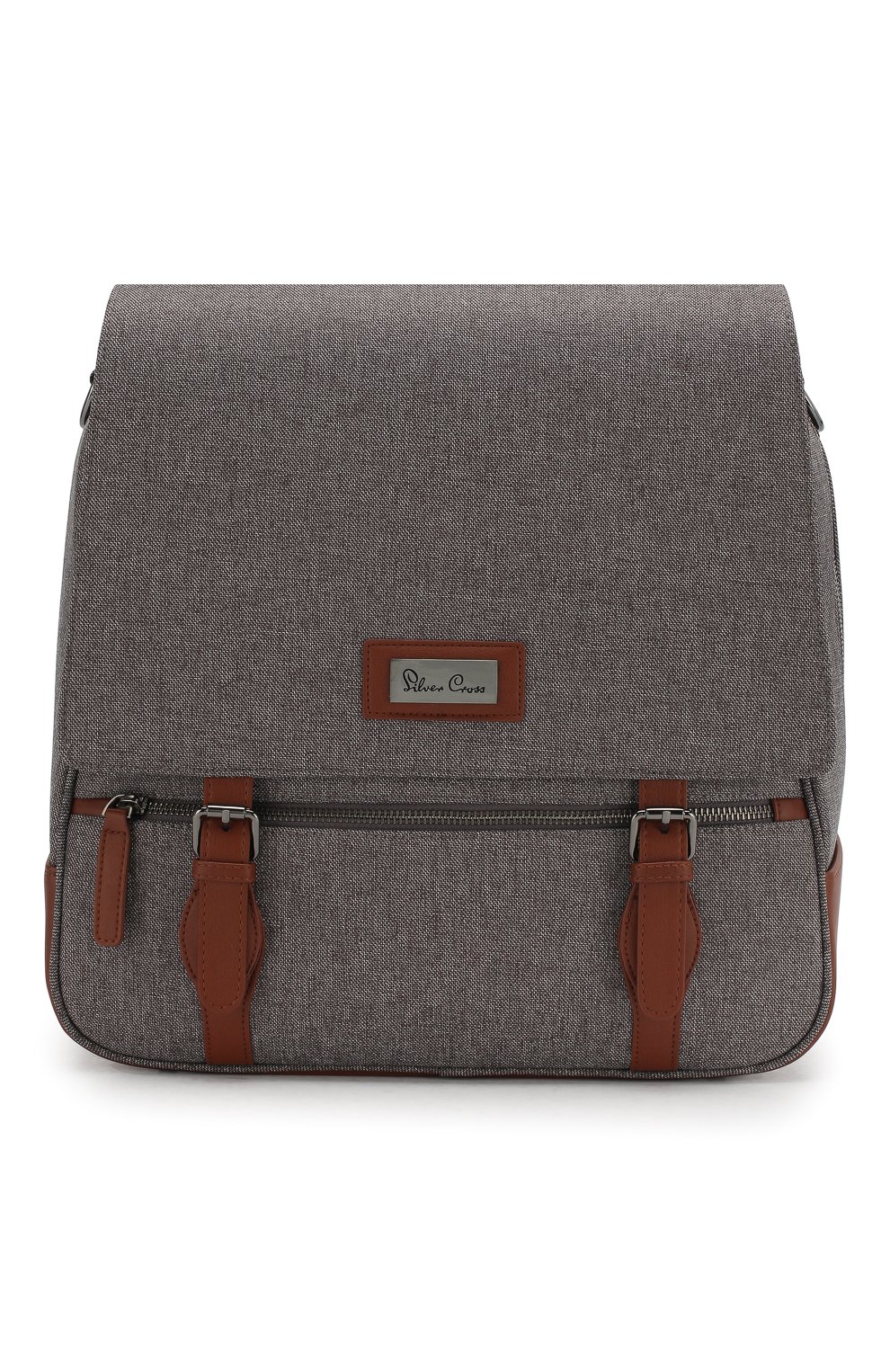 Сумка для коляски wave sable SILVER CROSS, арт. SX5043.SBSI, фото 1