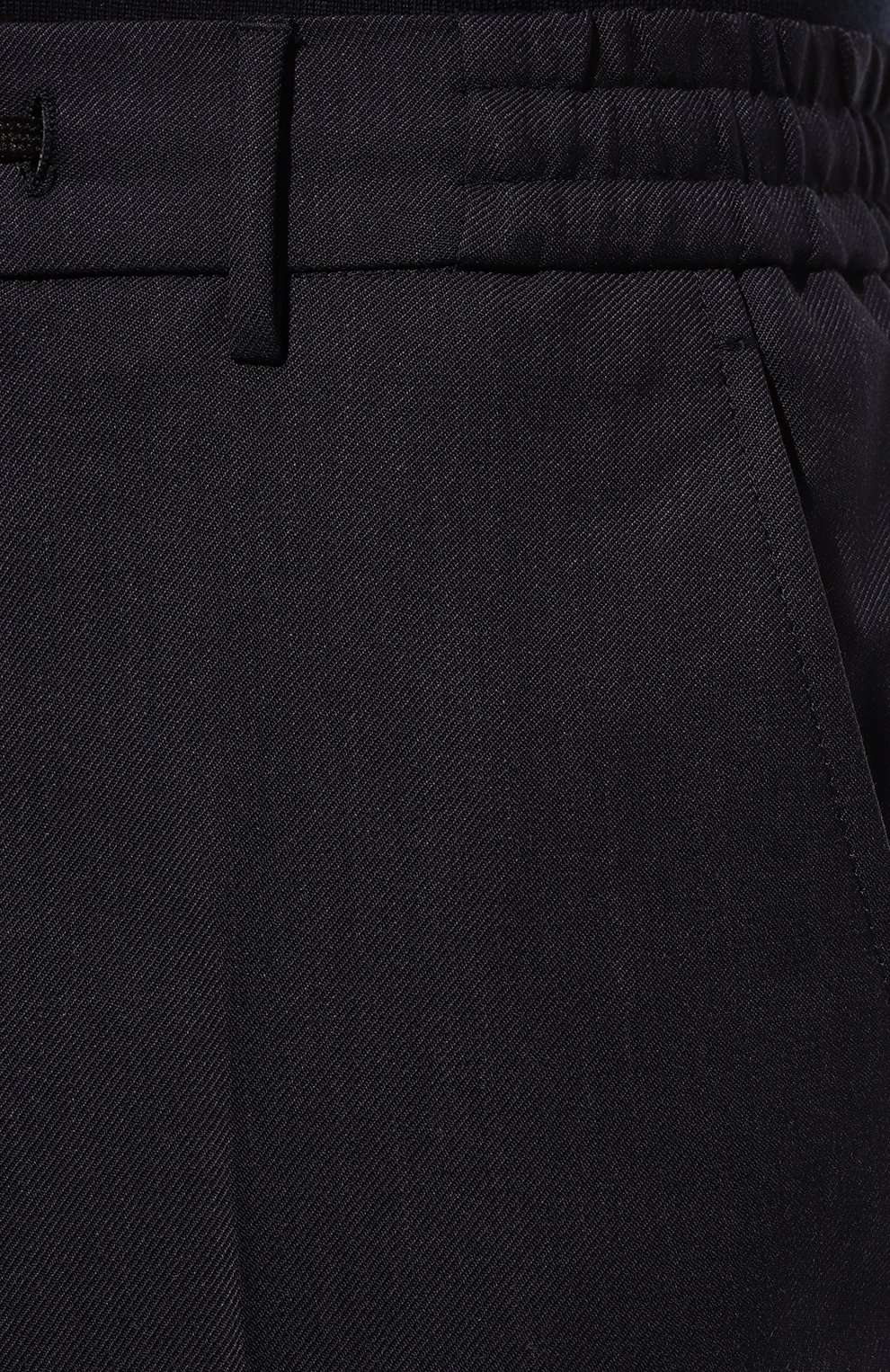 Шерстяные брюки ANDREA CAMPAGNA, арт. SPIAGGIA/FA1648, фото 5