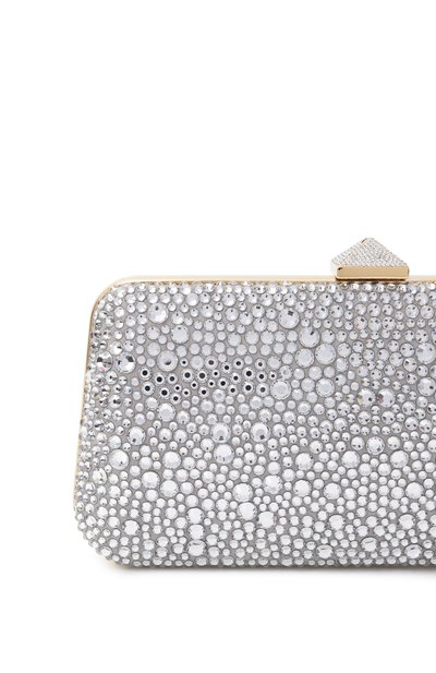 Клатч carry secrets VALENTINO, арт. 7W2B0L01/SNM, фото 3