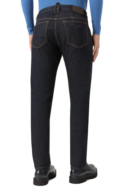 Джинсы CORNELIANI, арт. 264JC2-2620123, фото 4