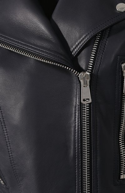 Кожаная куртка BELSTAFF, арт. 72020230/L81N0684, фото 5