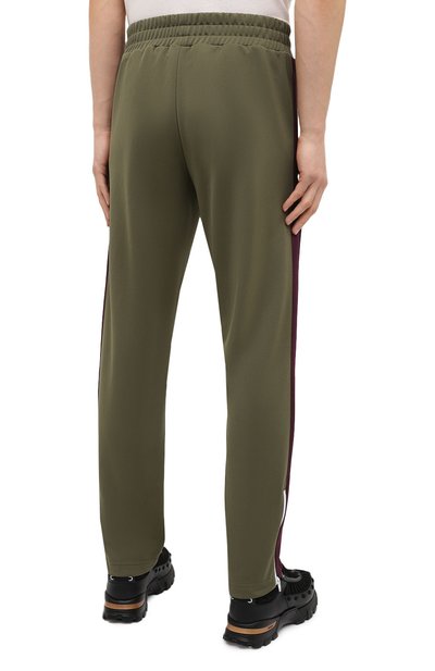 Брюки PALM ANGELS, арт. PMCA007R21FAB0035637, фото 4