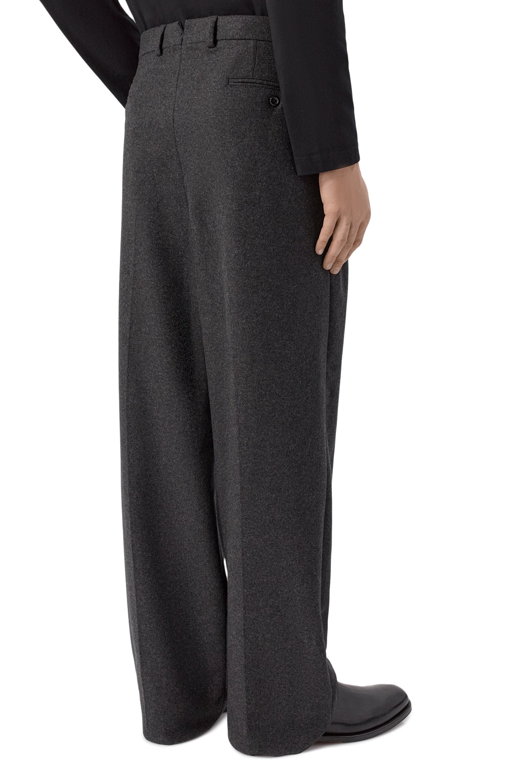Брюки EMPORIO ARMANI, арт. EM007122/TE23205, фото 4