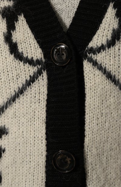 Кардиган PINKO, арт. 1G17UX-A006, фото 5