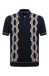 Темно-синий