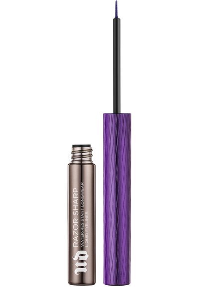 Женские подводка razor shar, оттенок retrograde URBAN DECAY, арт. 3605971197871