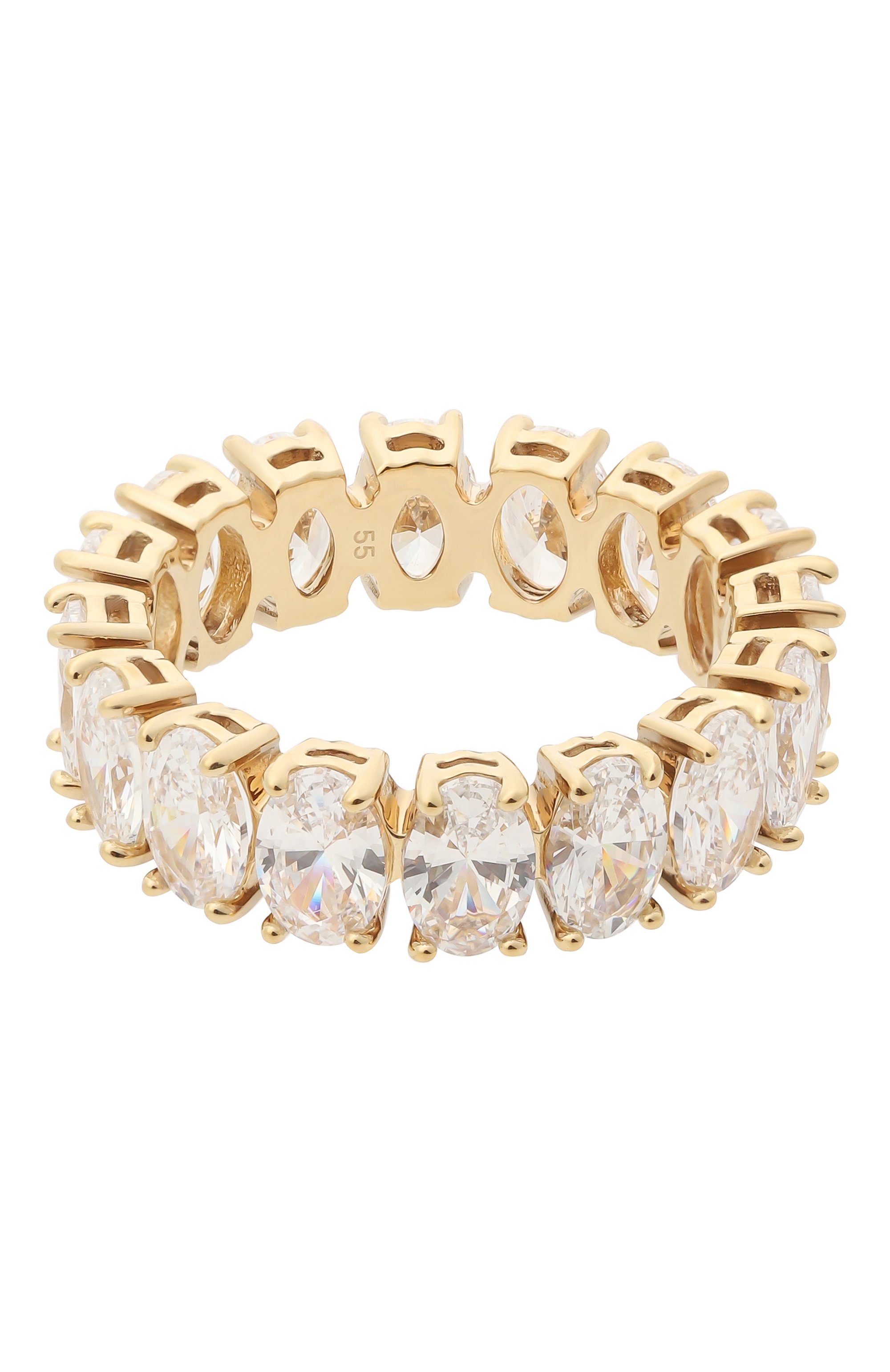 Кольцо matrix SWAROVSKI, арт. 5707190, фото 1