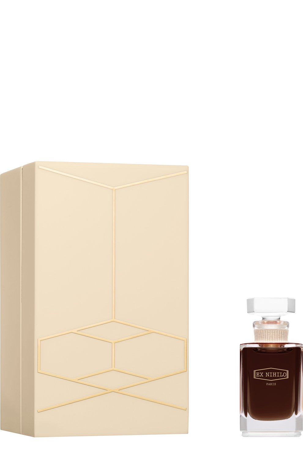 Сухое масло oud (15ml) EX NIHILO, арт. 3760264091042, фото 2