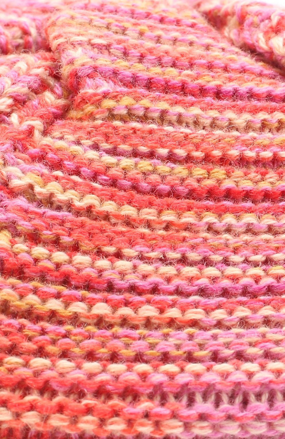 Кашемировый берет MISSONI, арт. I17.BA.215109, фото 3