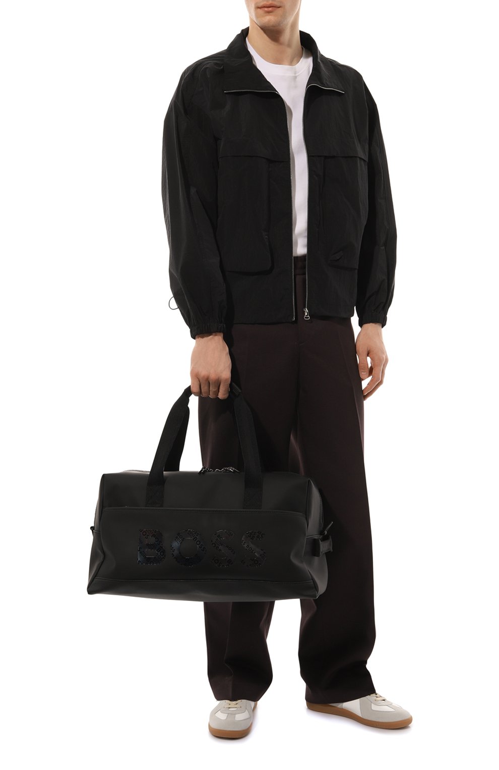 Сумка BOSS, арт. 50490192, фото 8