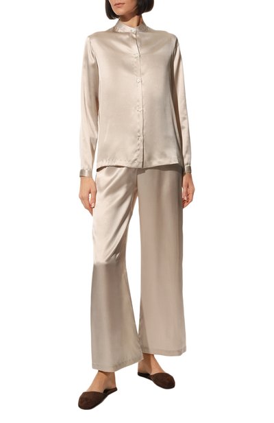 Пижама cascade FRETTE, арт. 22200604 00F 00915, фото 2