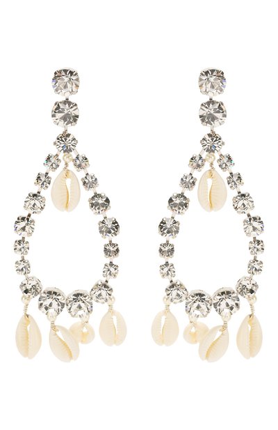 Серьги nina LE NINE, арт. ER-00030, фото 1