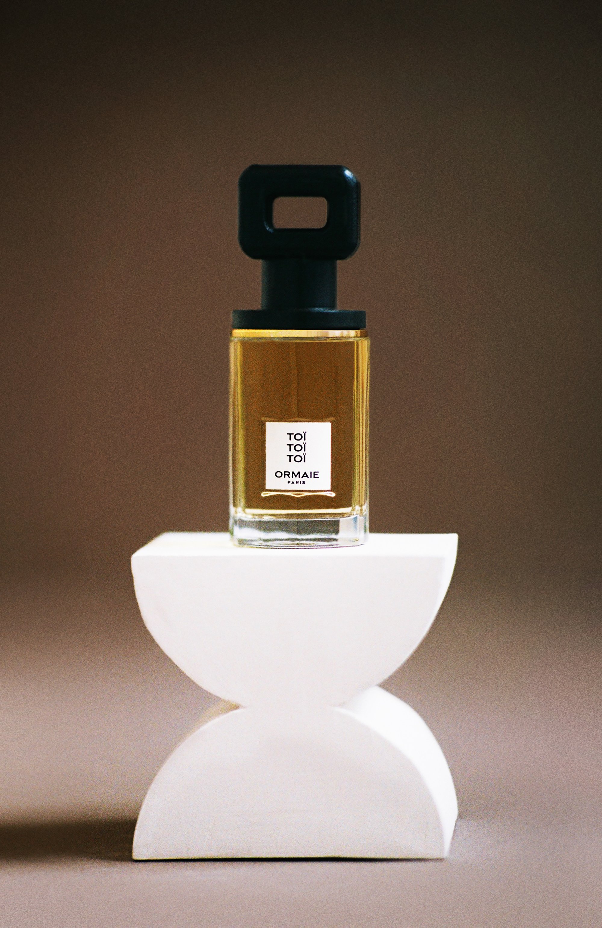 Парфюмерная вода toï toï toï (100ml) ORMAIE, арт. 3770011788071, фото 2