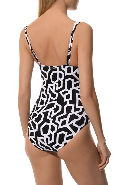 Слитный купальник SEA LEVEL, арт. SL2976DC, фото 3