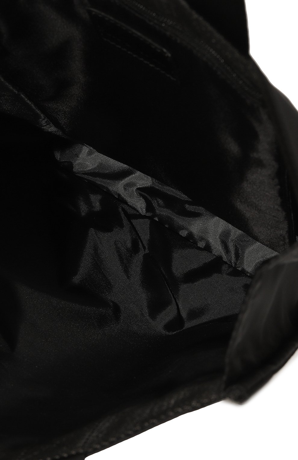 Текстильная сумка-шопер MSGM, арт. 3640MZ43/628, фото 5