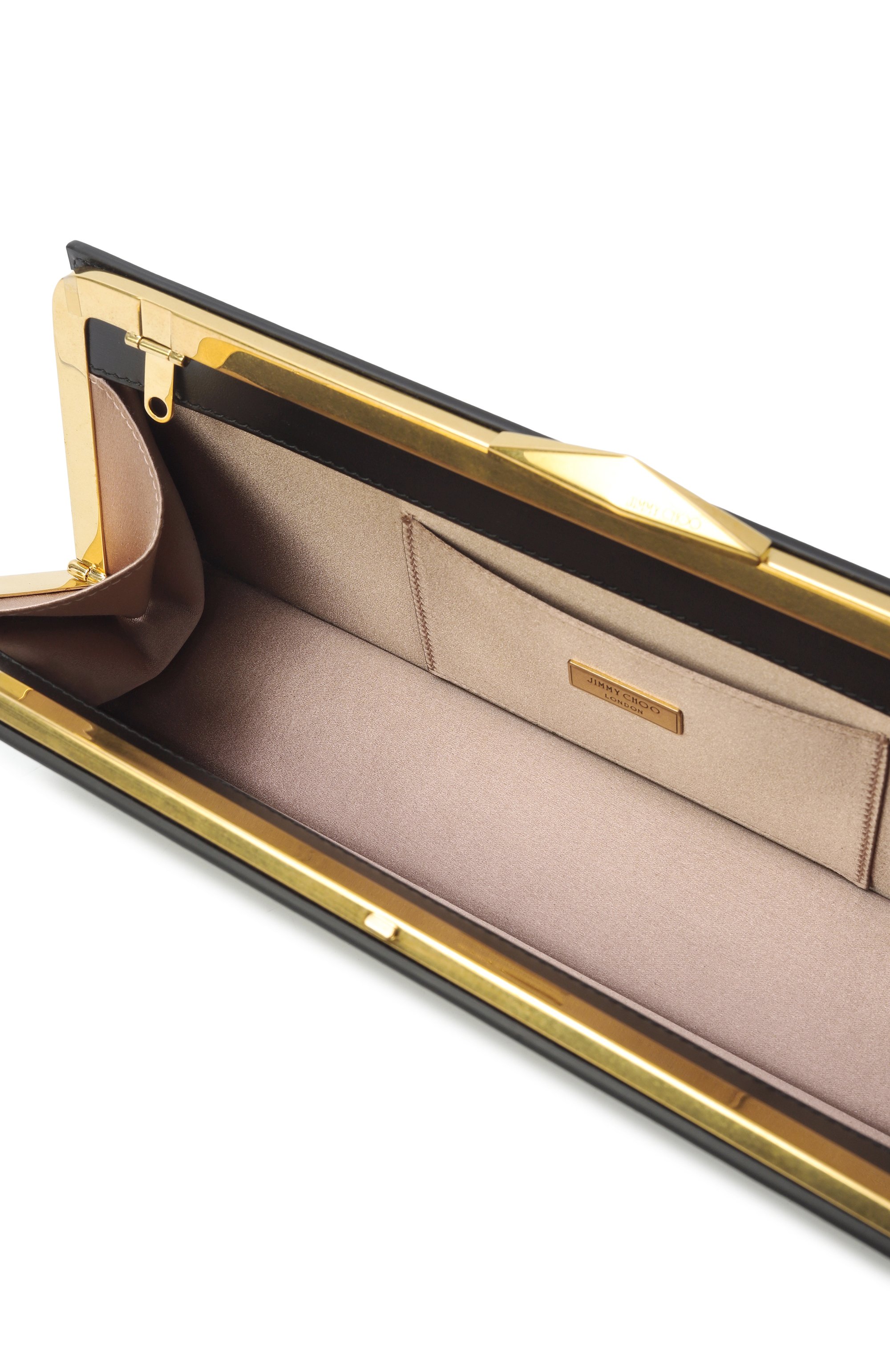 Клатч diamond cocktail JIMMY CHOO, арт. DIAM0ND C0CKTAIL/DI0, фото 5