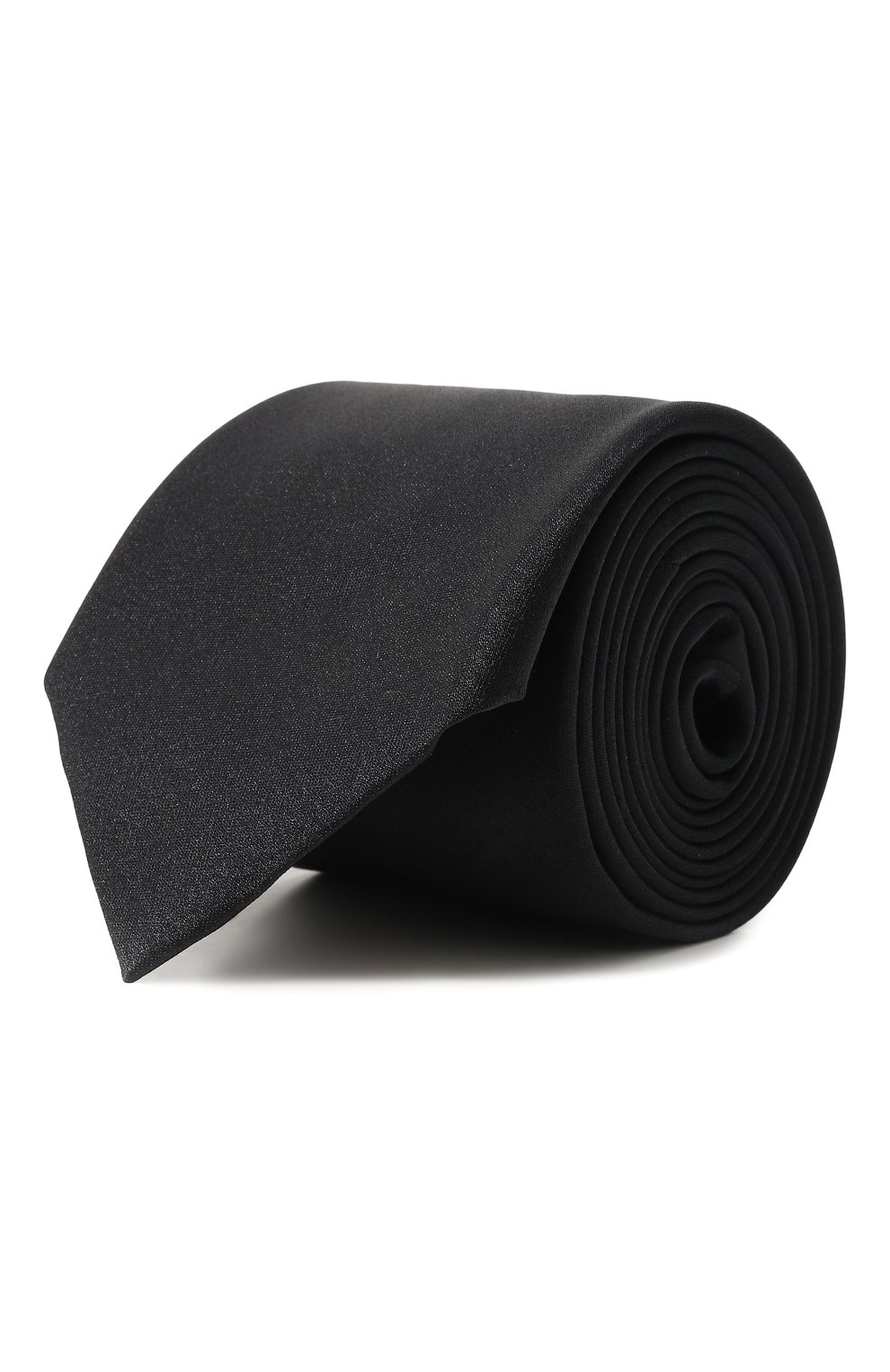 Шелковый галстук ZEGNA, арт. Z5D64TA5/1P7, фото 1