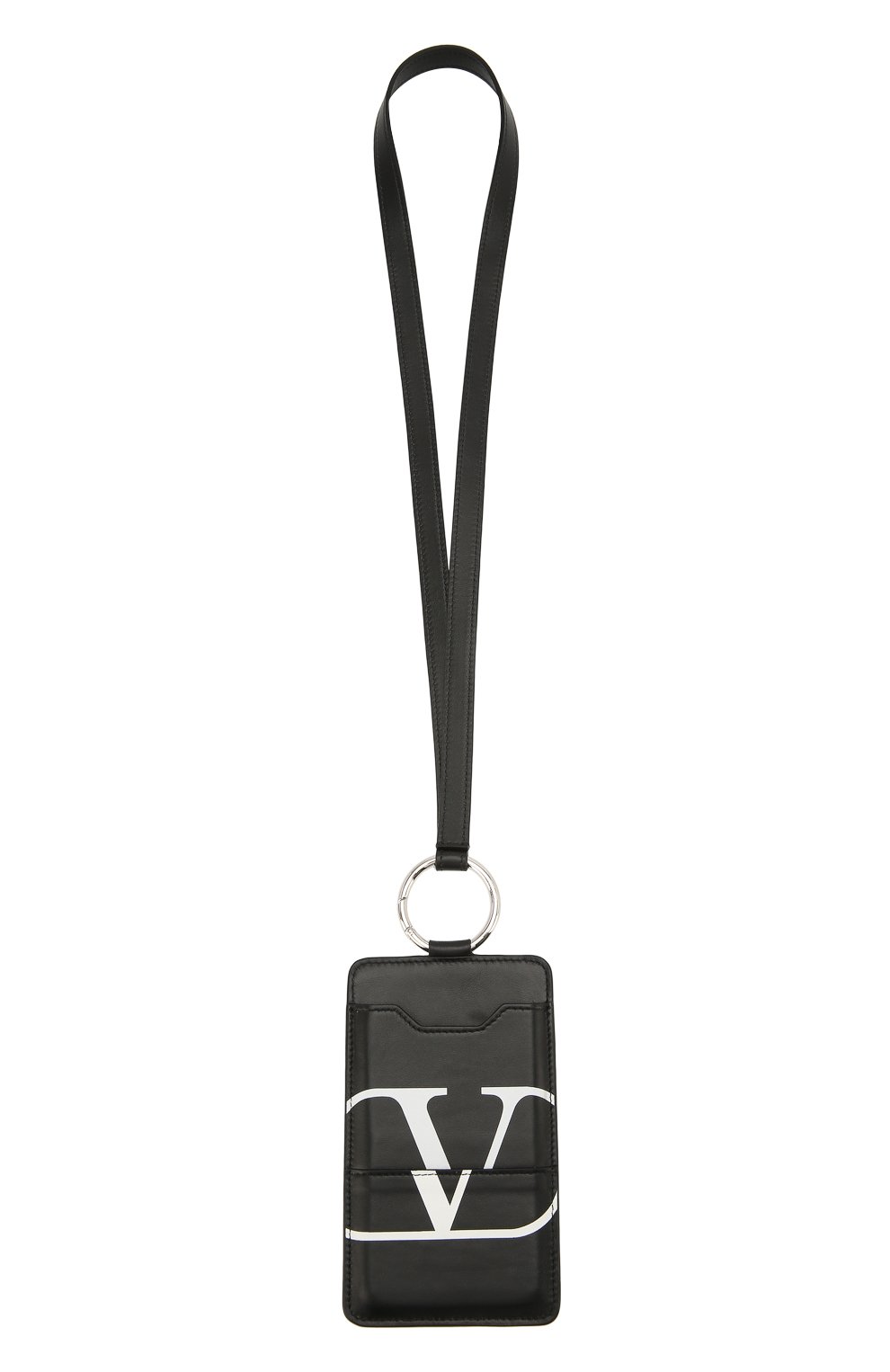 Кожаный футляр для мобильного телефона VALENTINO, арт. RY0P0Q40/QRZ, фото 4