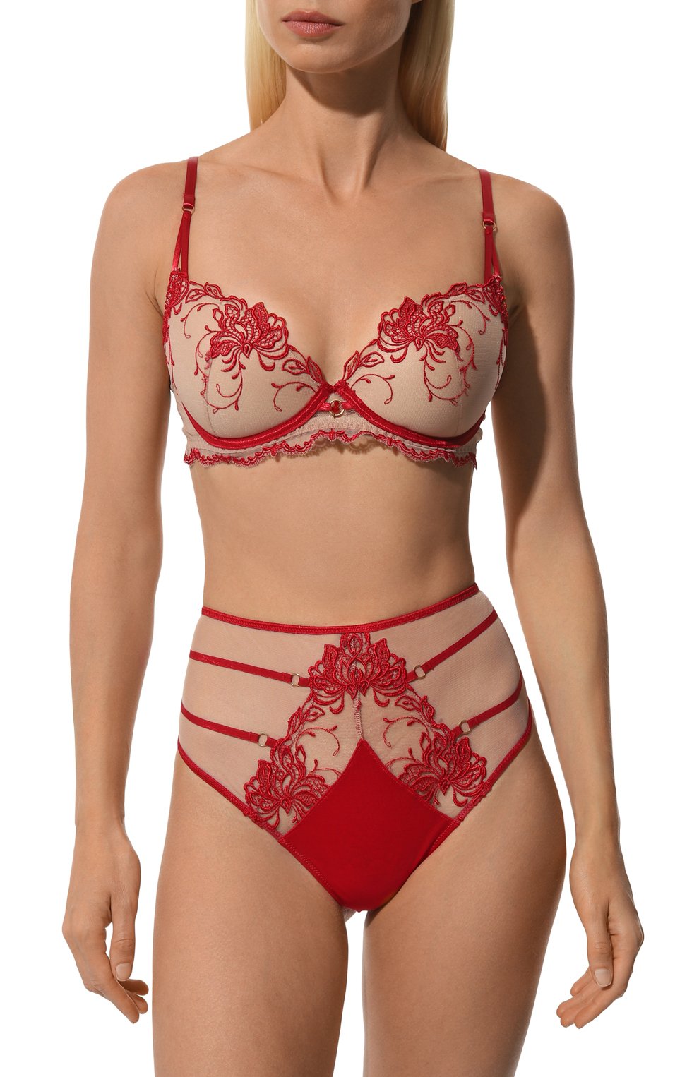 Бюстгальтер с плотной чашкой LISE CHARMEL, арт. ACH8595, фото 2