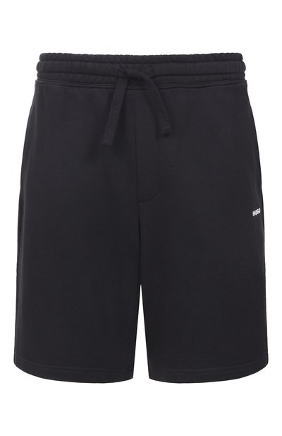 Мужские хлопковые шорты HUGO, арт. 50530696