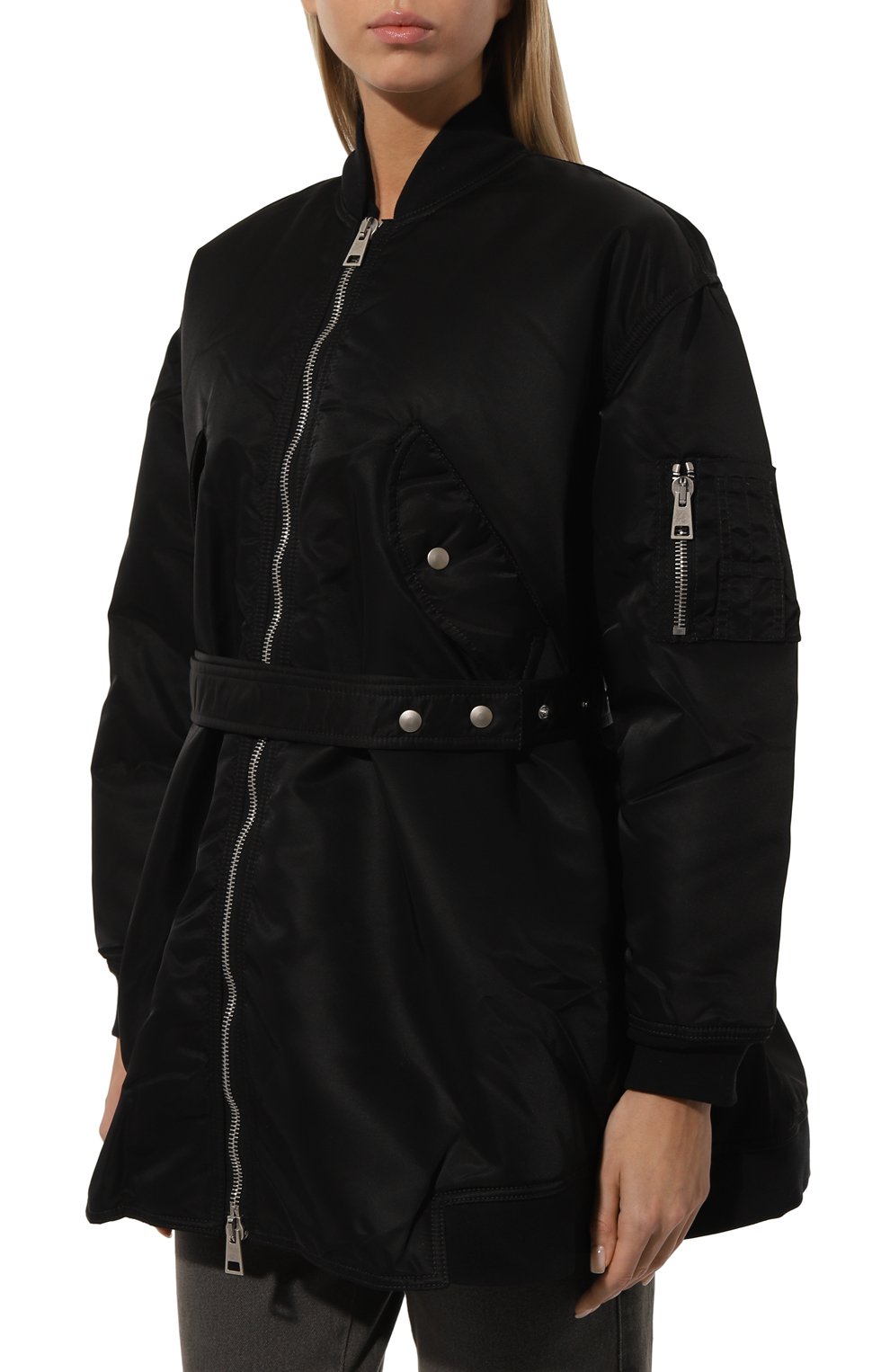 Куртка ANDREA YA'AQOV, арт. 24WAVI10, фото 3