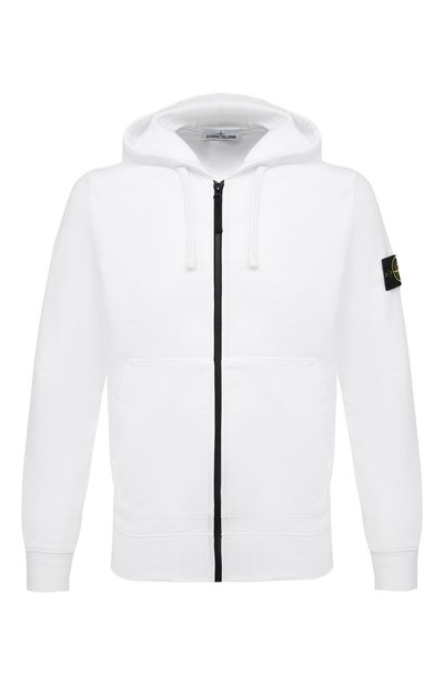Хлопковая толстовка STONE ISLAND, арт. 741564251, фото 1