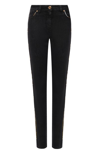Женские джинсы VERSACE, арт. 1001271/1A00697